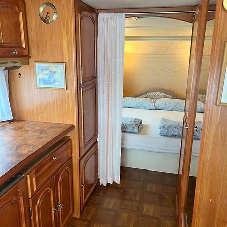 Caravan Cavallino - Valentini In Campeggio Union Lido Luaran gambar
