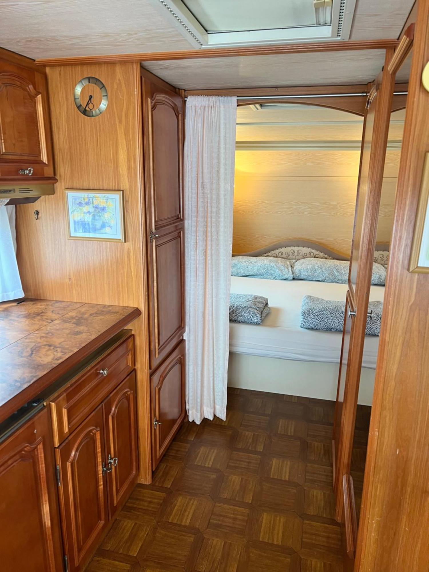 Caravan Cavallino - Valentini In Campeggio Union Lido Luaran gambar