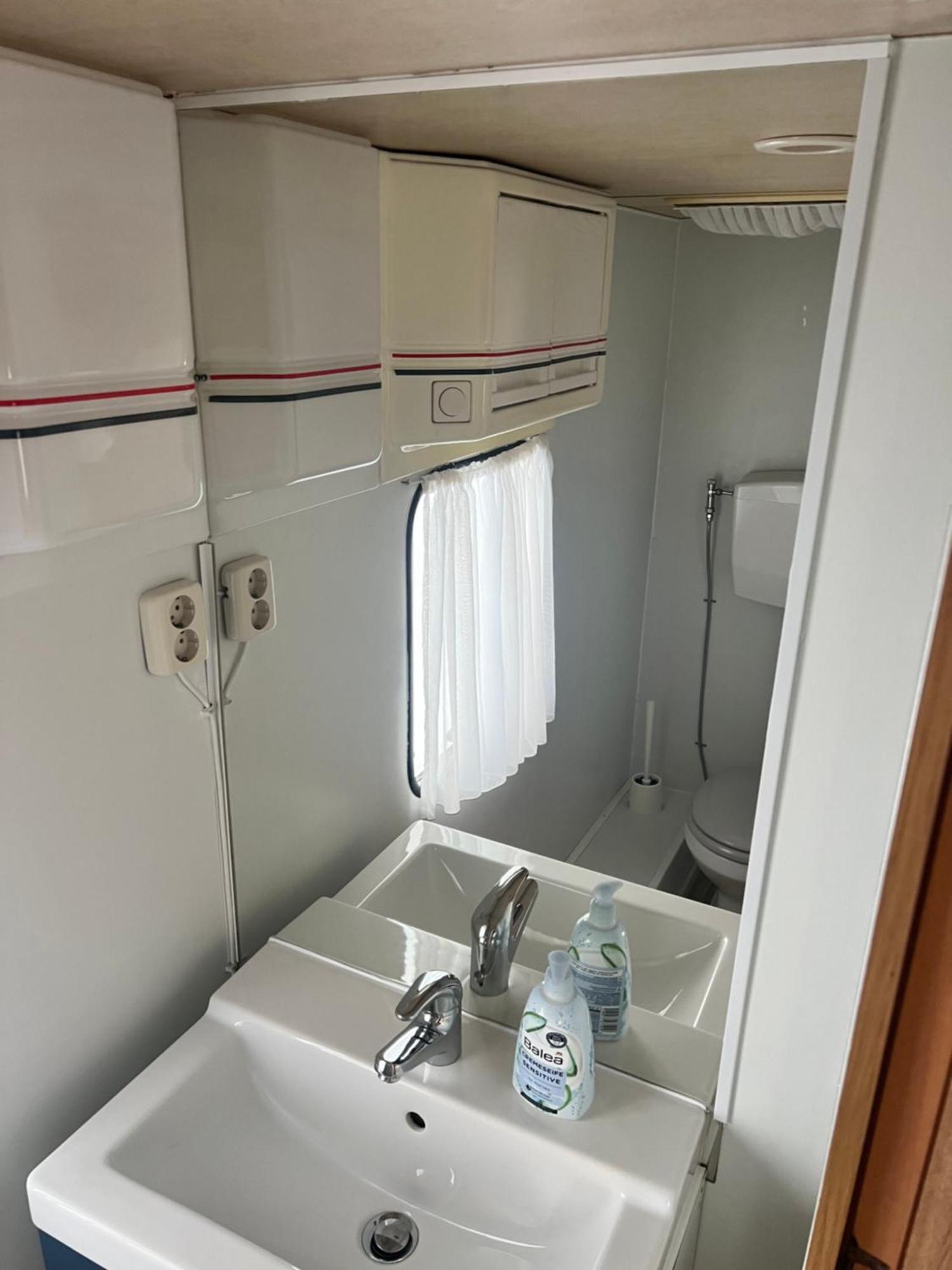 Caravan Cavallino - Valentini In Campeggio Union Lido Luaran gambar